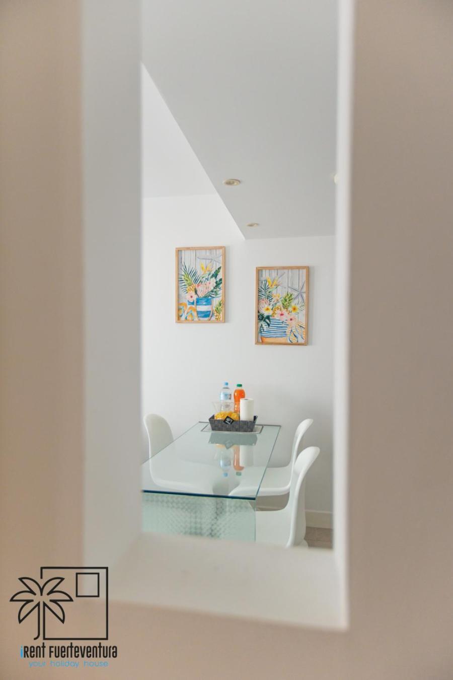 Hola Jag Center Irent Fuerteventura Apartamento Corralejo