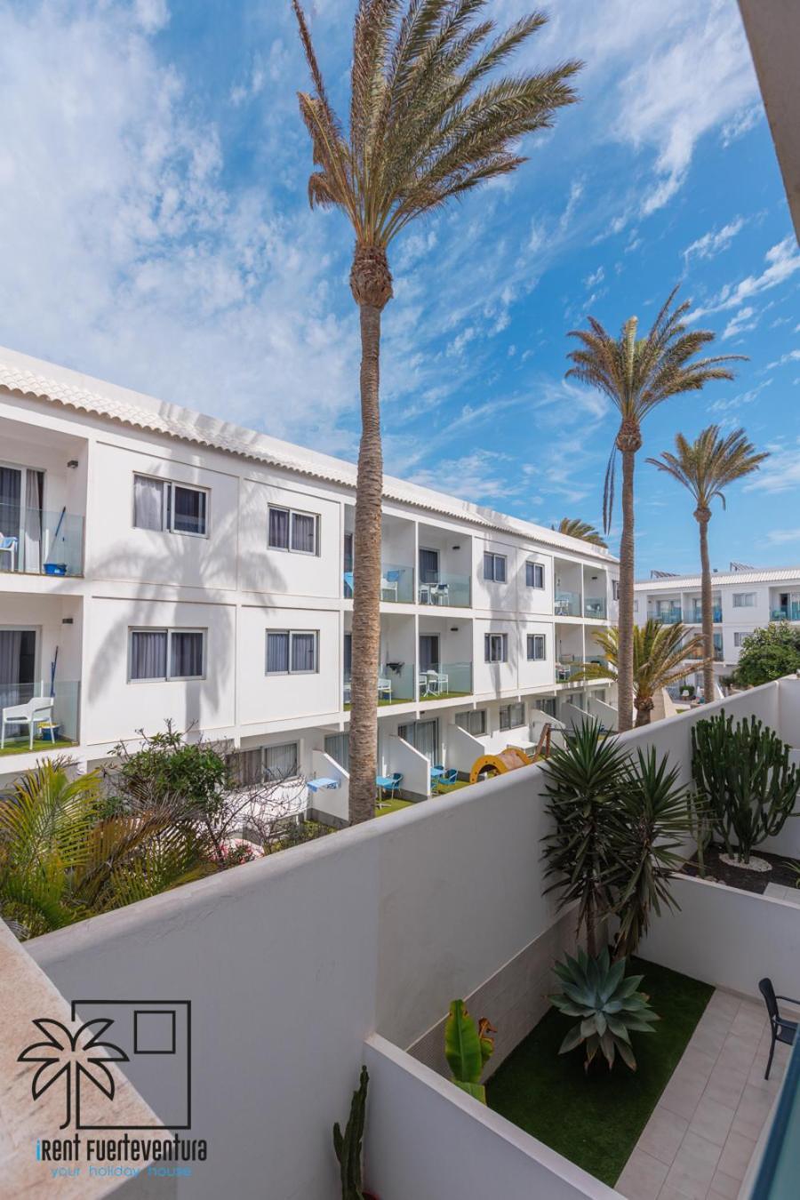 Apartamento Hola Jag Center Irent Fuerteventura *
