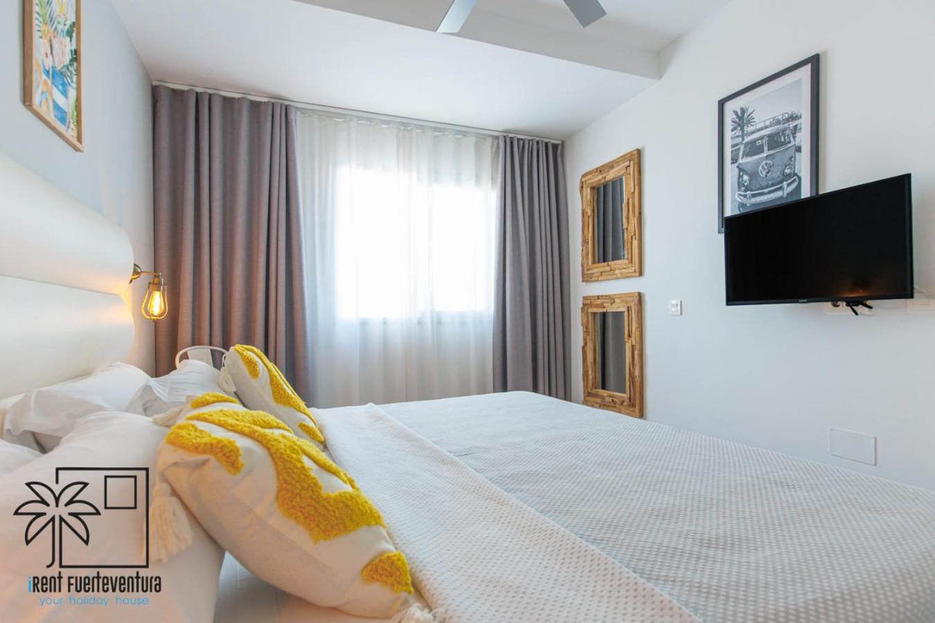 Apartamento Hola Jag Center Irent Fuerteventura Corralejo