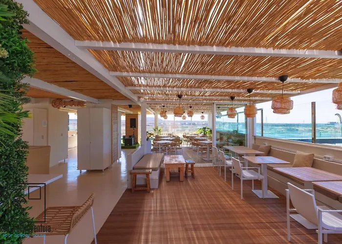Hola Jag Corralejo Center Irent Fuerteventura