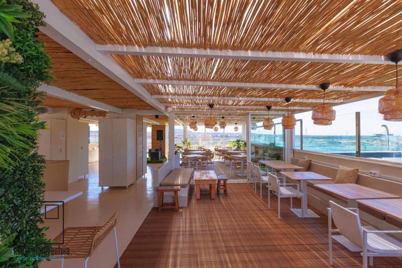 Hola Jag Center Irent Fuerteventura Apartament *