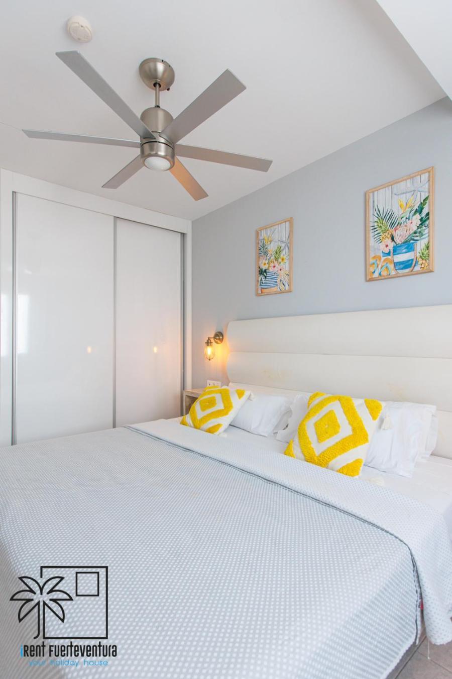 Apartament Hola Jag Center Irent Fuerteventura *