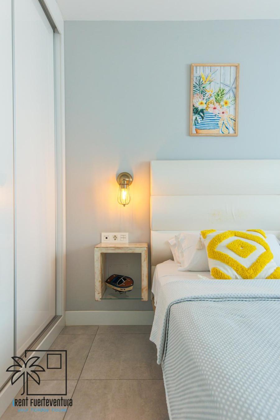 Hola Jag Center Irent Fuerteventura Apartament Corralejo