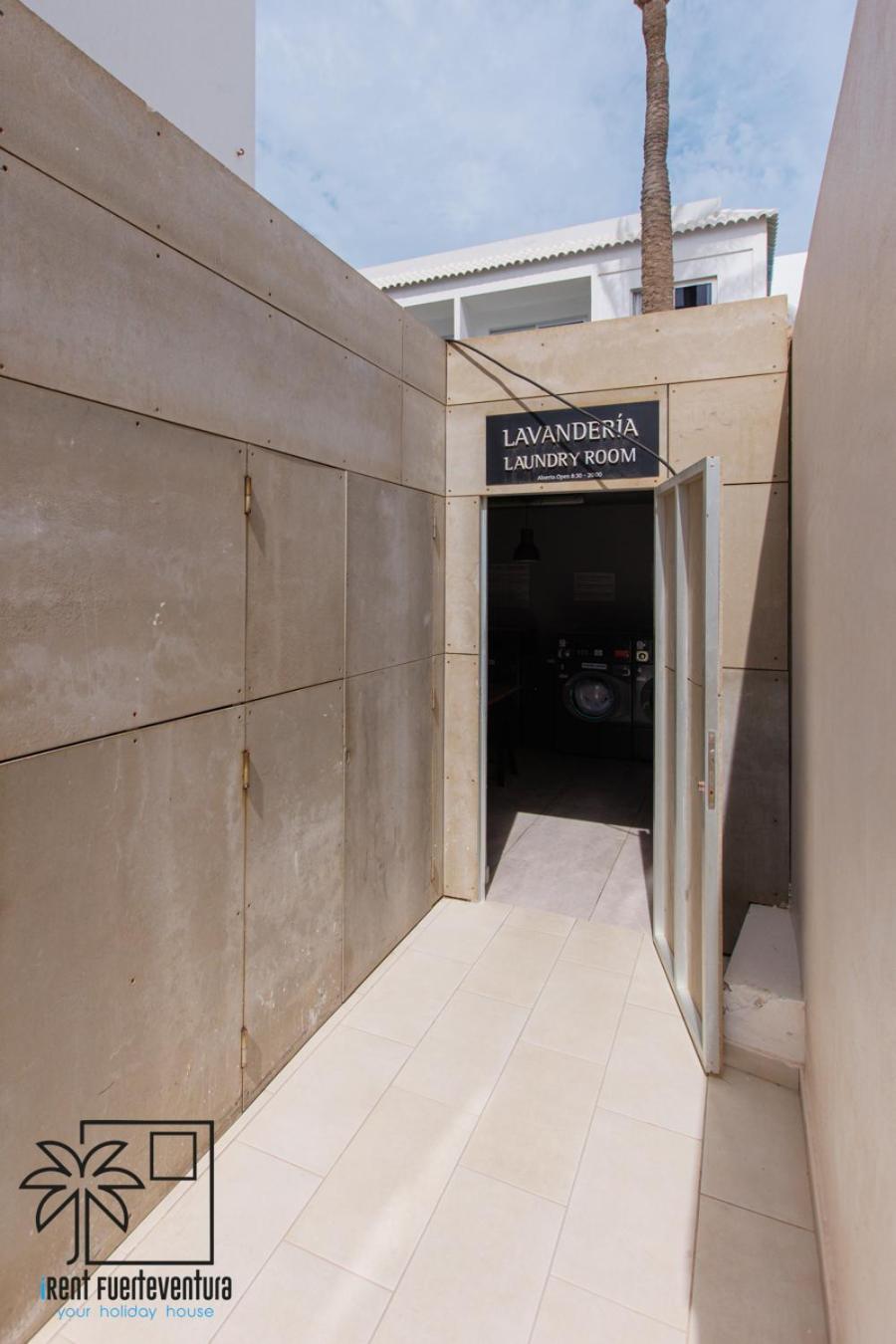 Apartament Hola Jag Center Irent Fuerteventura Corralejo