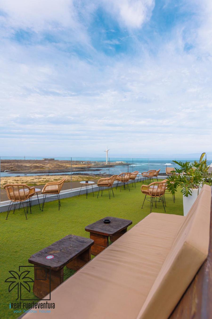 Hola Jag Center Irent Fuerteventura Apartament