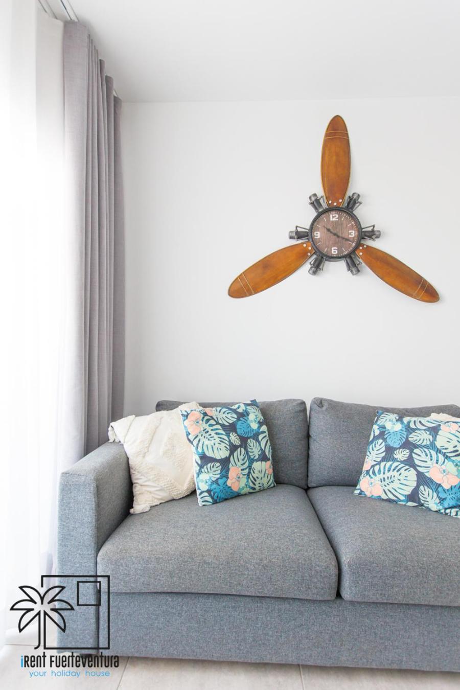 Apartament Hola Jag Center Irent Fuerteventura