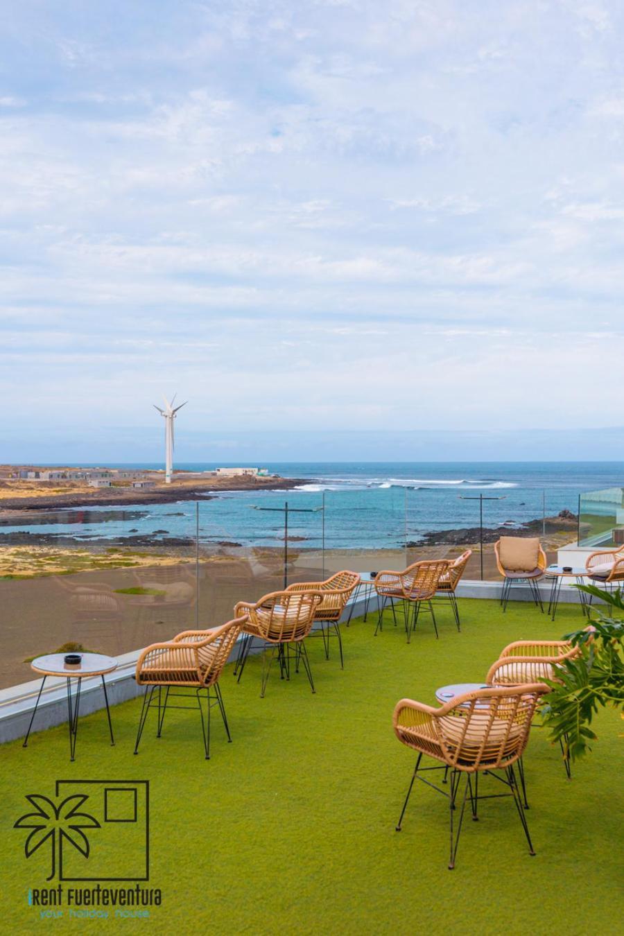 Hola Jag Center Irent Fuerteventura Apartament *