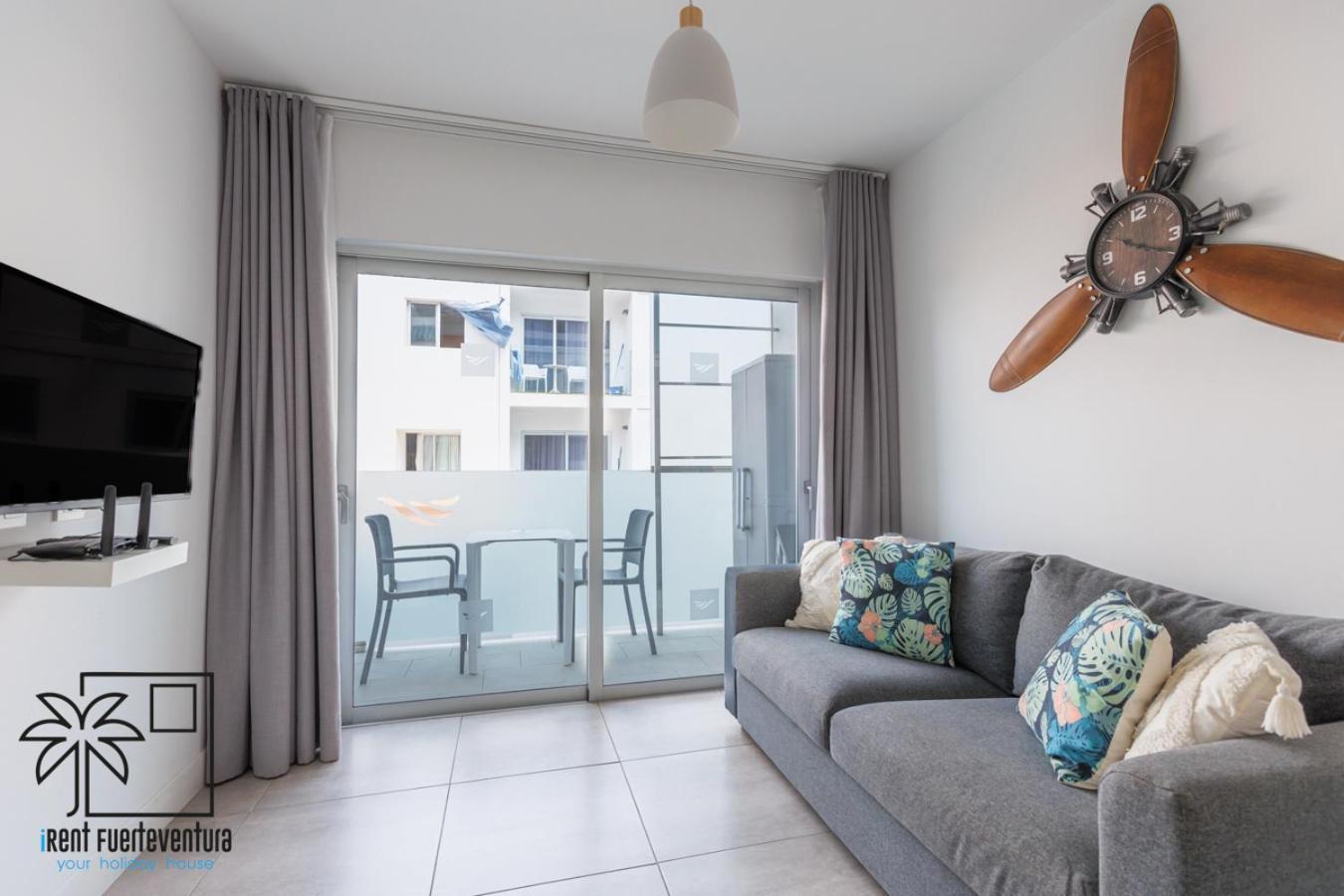 Hola Jag Center Irent Fuerteventura Apartament *