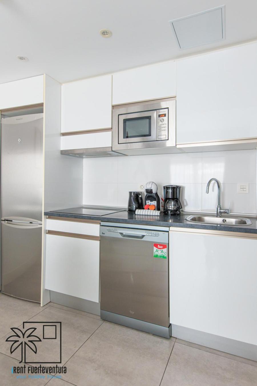 Apartament Hola Jag Center Irent Fuerteventura *