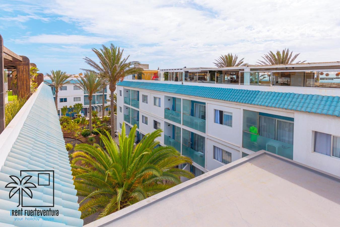 Hola Jag Center Irent Fuerteventura Apartament
