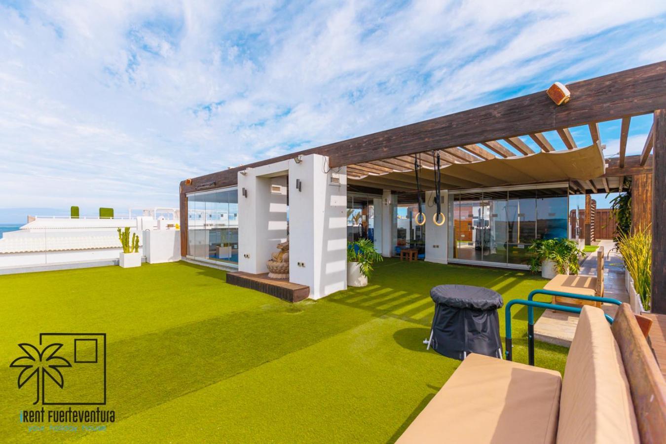 Apartament Hola Jag Center Irent Fuerteventura