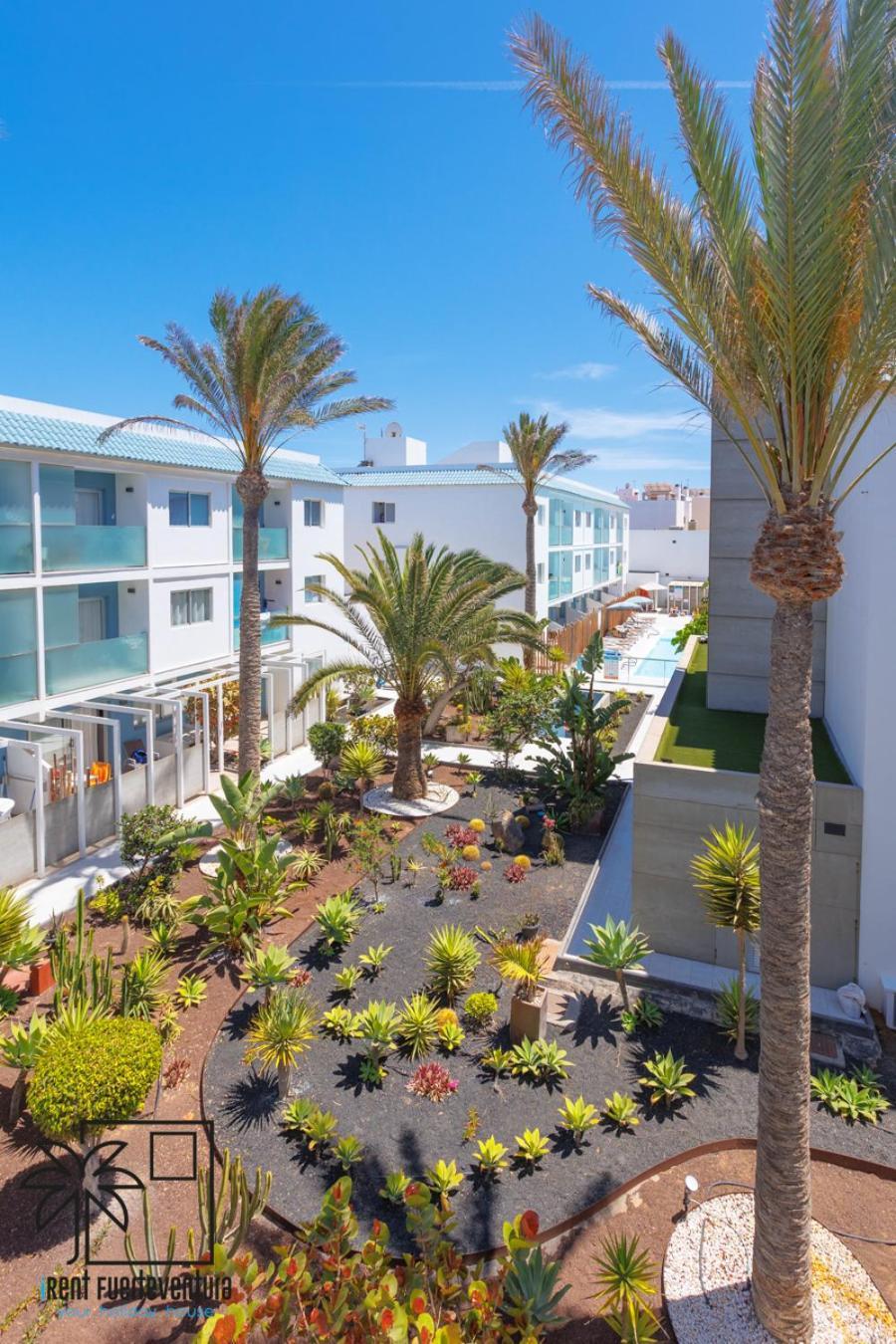Hola Jag Center Irent Fuerteventura Apartament