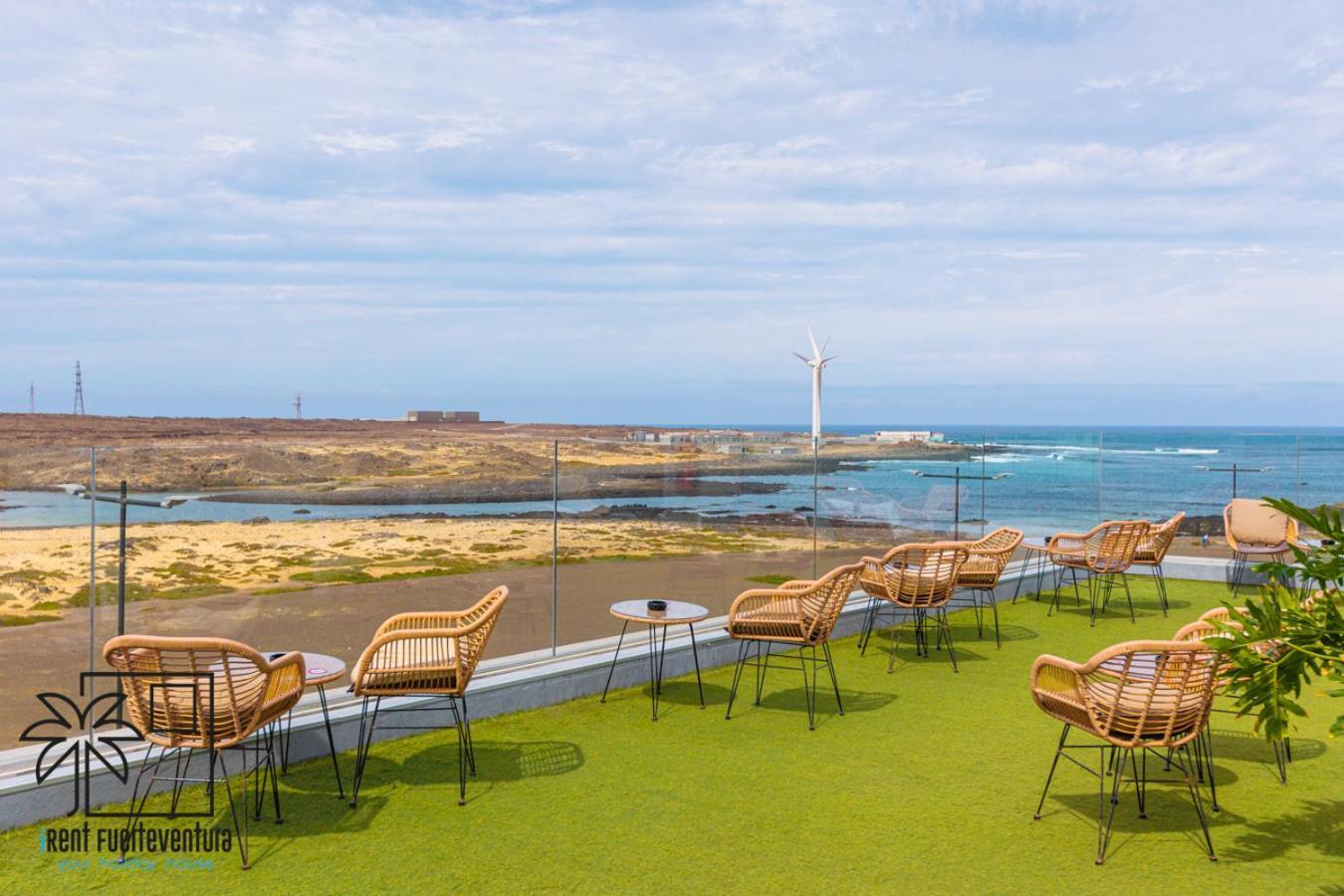 Apartament Hola Jag Center Irent Fuerteventura